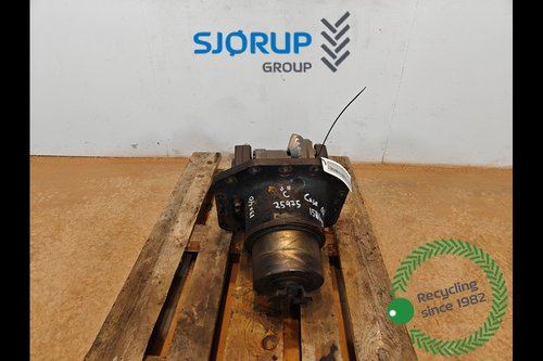 salg af Case Optum 300  Front axle differential