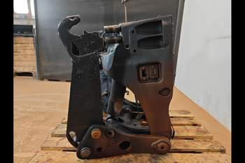 salg af Case Optum 300  Frontlift