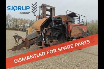 Kuhn SB 1290 Presser