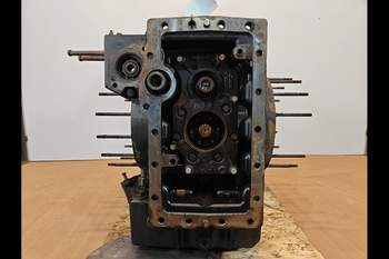 salg af Bagtøj Case Optum 270