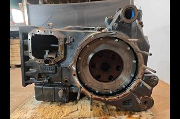 salg af Bagtøj Case Optum 270