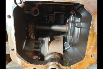 salg af Bagtøj Case Optum 270