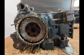 salg af Bagtøj Case Optum 270