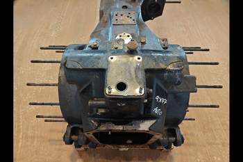 salg af Bagtøj Case Optum 270