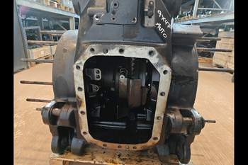 salg af Bagtøj Case Optum 270