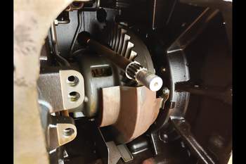 salg af Bagtøj Case Optum 270