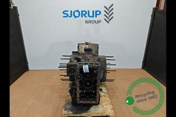 Bagtøj Case Optum 270 Bagtøj Case Optum 270