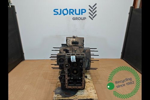 salg af Bagtøj Case Optum 270