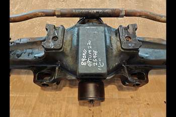 salg af Foraksel Case Optum 270