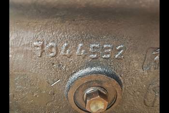 salg af Foraksel Case Optum 270