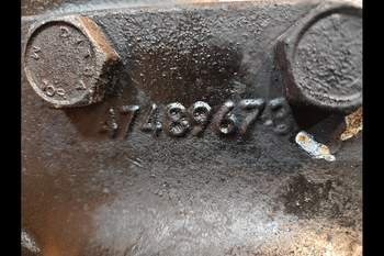 salg af Foraksel Case Optum 270