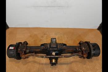 salg af Foraksel Case Optum 270