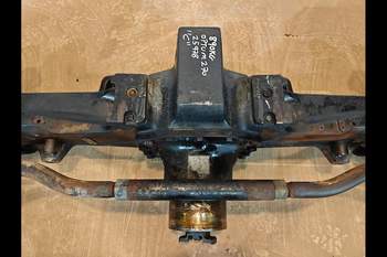 salg af Foraksel Case Optum 270