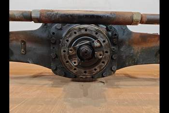 salg af Foraksel Case Optum 270