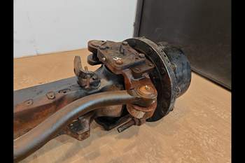 salg af Foraksel Case Optum 270