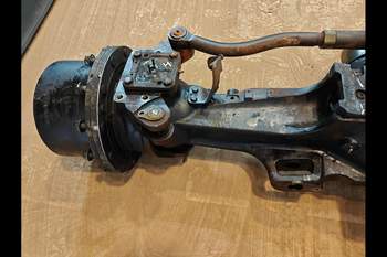 salg af Foraksel Case Optum 270