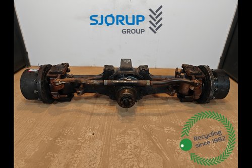 salg af Foraksel Case Optum 270