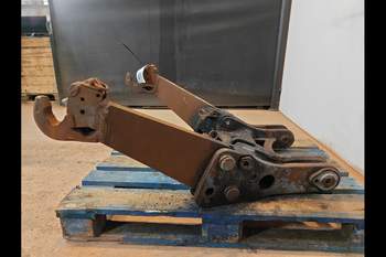 salg af Frontlift Case Optum 270