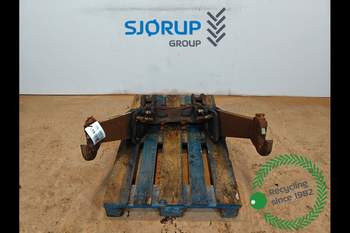 Frontlift Case Optum 270 Frontlift Case Optum 270