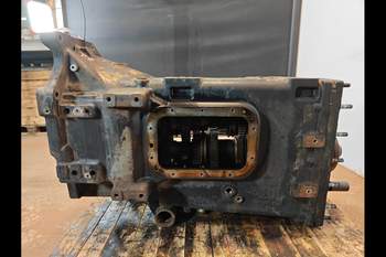 salg af Gearkasse Case Optum 270