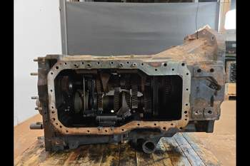 salg af Gearkasse Case Optum 270