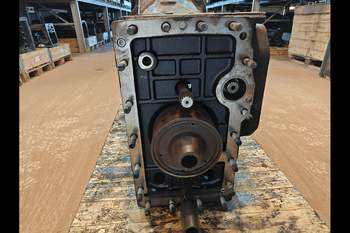 salg af Gearkasse Case Optum 270