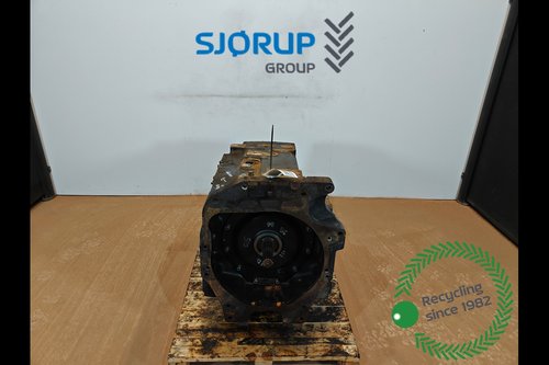 salg af Gearkasse Case Optum 270