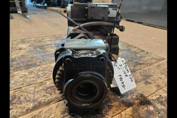 salg af Hydrostat Case Optum 270