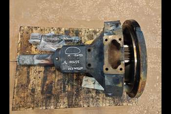 salg af Lår Case Optum 270 Højre