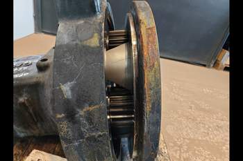 salg af Lår Case Optum 270 Højre