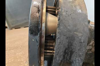 salg af Lår Case Optum 270 Højre