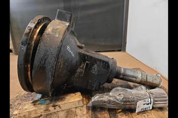 salg af Lår Case Optum 270 Højre