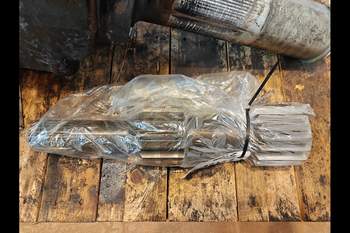 salg af Lår Case Optum 270 Højre