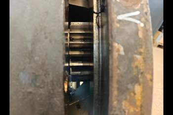 salg af Lår Case Optum 270 Venstre