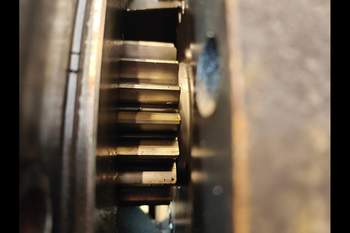 salg af Lår Case Optum 270 Venstre