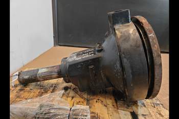 salg af Lår Case Optum 270 Venstre