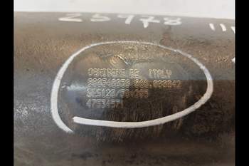 salg af Liftcylinder Case Optum 270