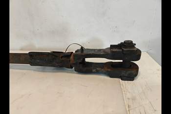 salg af Liftspindel Case Optum 270 Højre