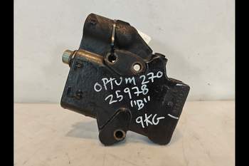 salg af Power Beyond Ventil Case Optum 270