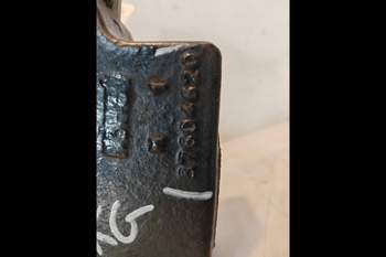 salg af Power Beyond Ventil Case Optum 270