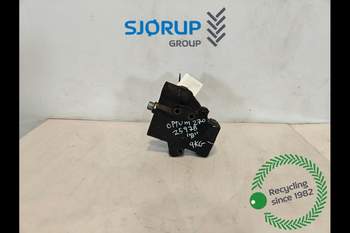 Power Beyond Ventil Case Optum 270 Power Beyond Ventil Case Optum 270