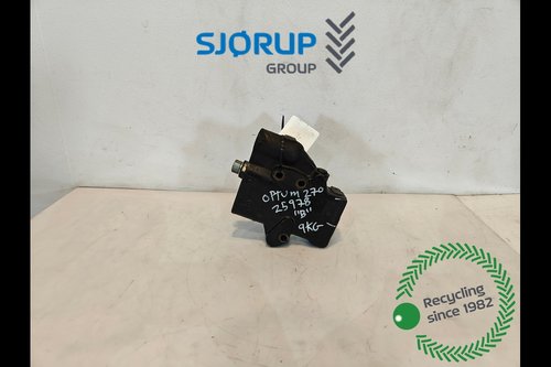 salg af Power Beyond Ventil Case Optum 270