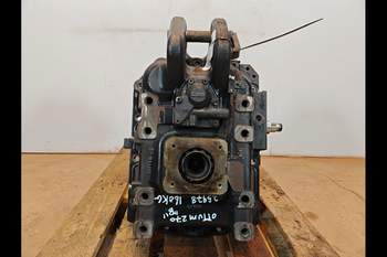 salg af PTO Case Optum 270