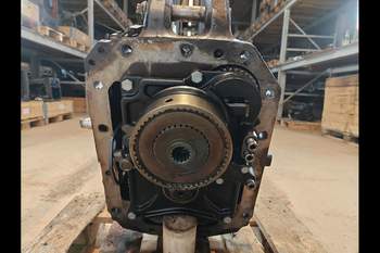 salg af PTO Case Optum 270