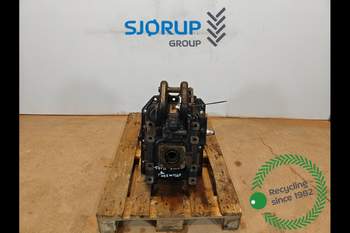 PTO Case Optum 270 PTO Case Optum 270