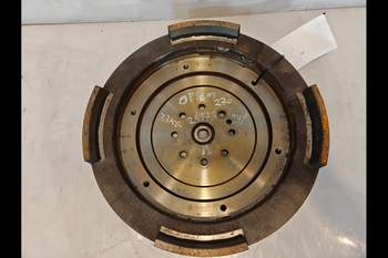 salg af Svinghjul Case Optum 270