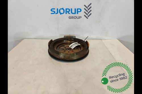 salg af Svinghjul Case Optum 270