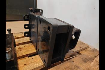 salg af Træk Case Optum 270