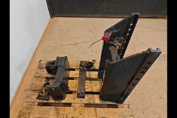 salg af Træk Case Optum 270