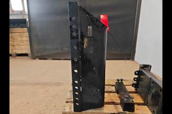 salg af Træk Case Optum 270